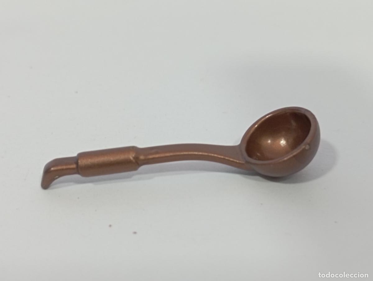 Playmobil: PLAYMOBIL CAZO CUCHARON PIRATAS MEDIEVAL OESTE.......