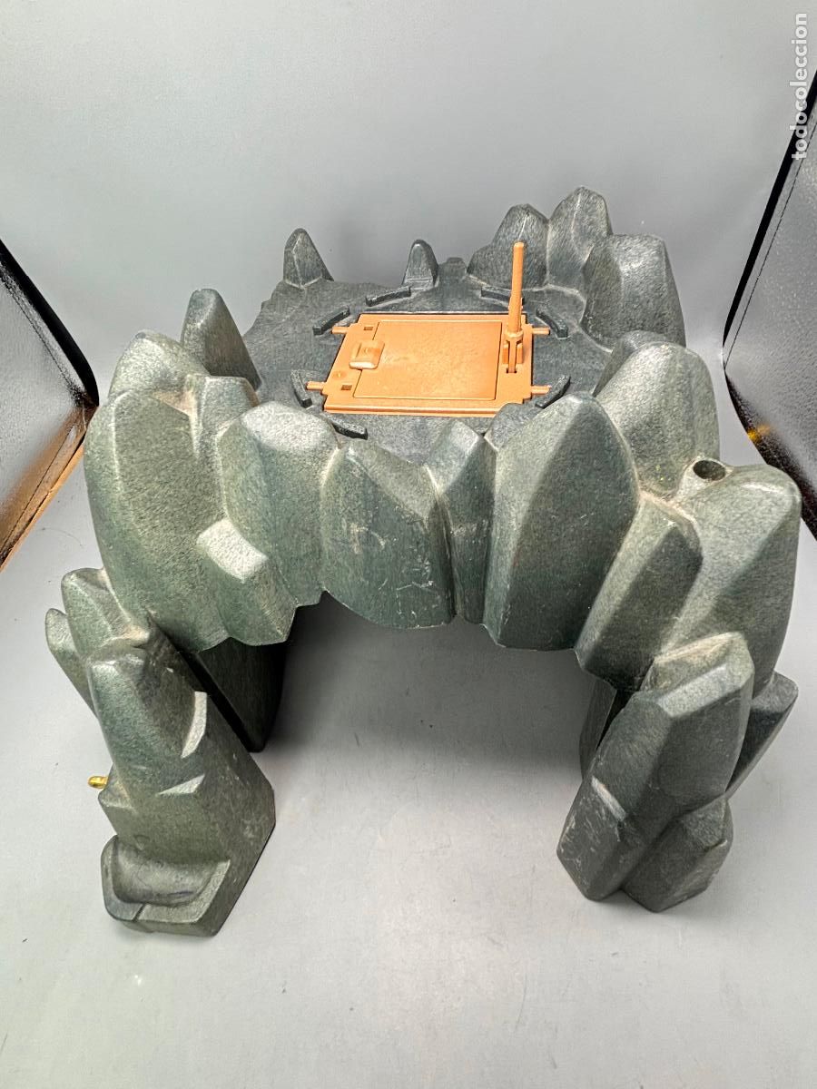 Playmobil: PLAYMOBIL 3665 roca torre castillo