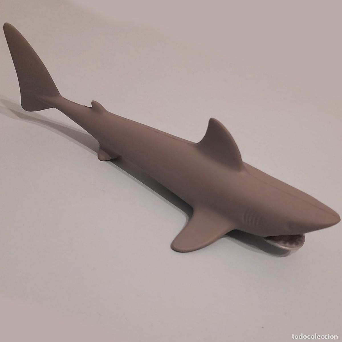 Playmobil: Playmobil Tibur&oacute;n Gris - Foto 1