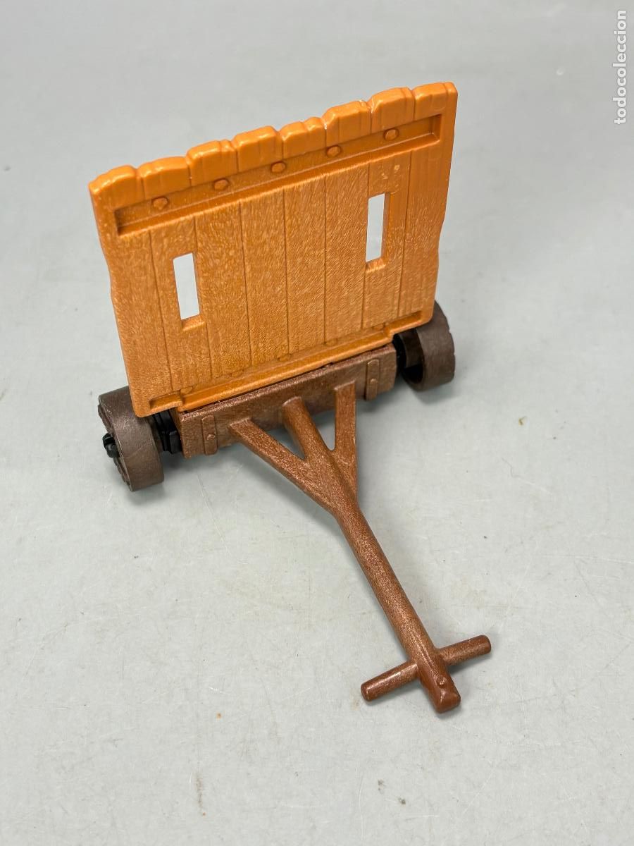 Playmobil: PLAYMOBIL 3889 parapeto arquero medieval