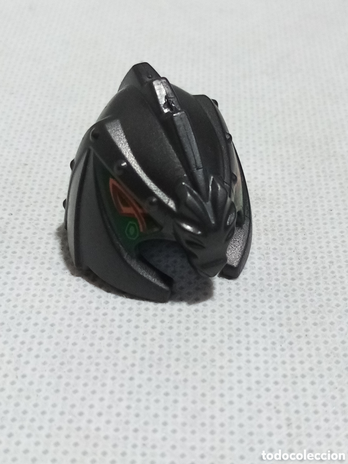 Playmobil: Playmobil casco medieval romano