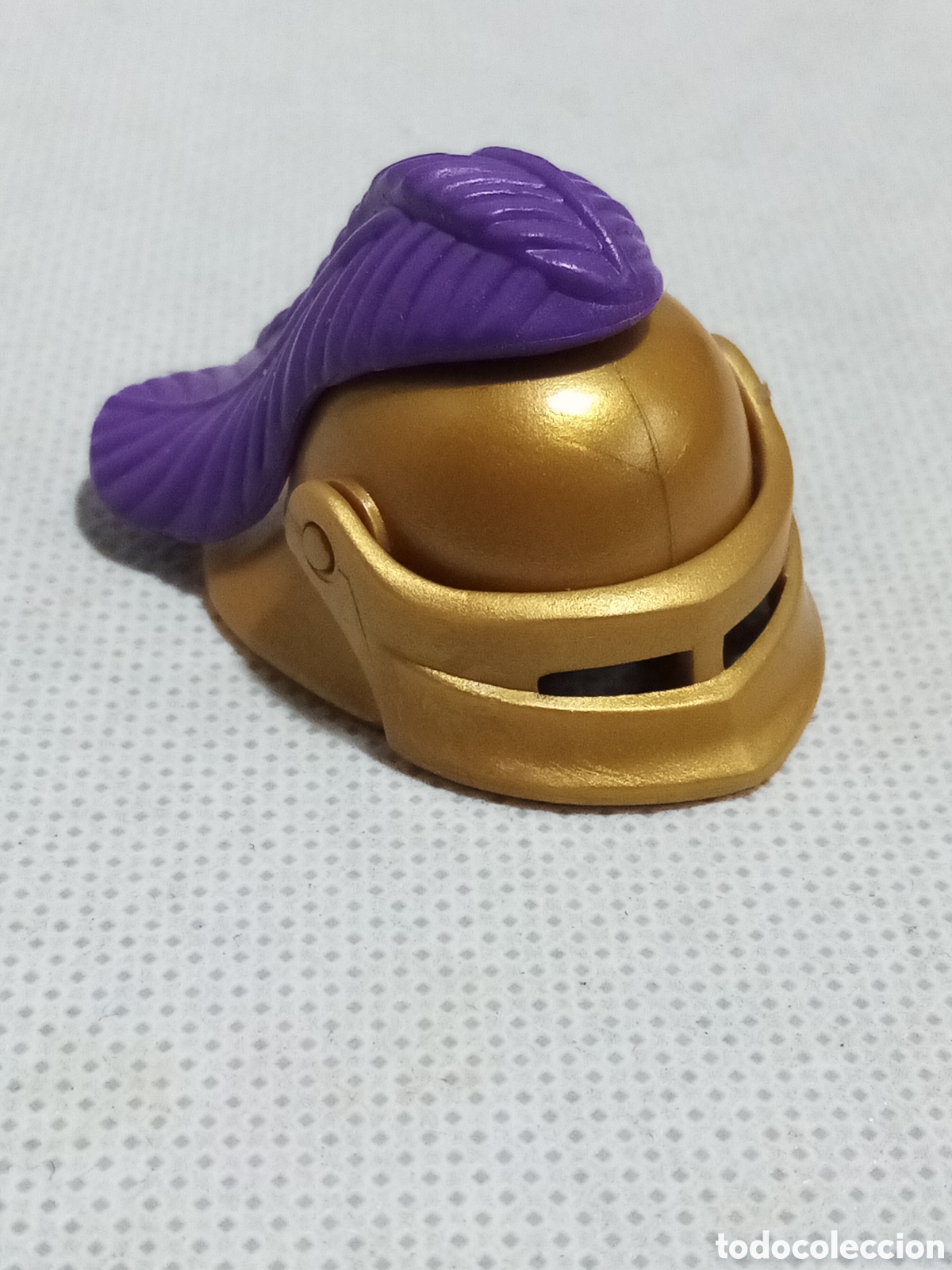 Playmobil: Playmobil casco medieval romano - Foto 1