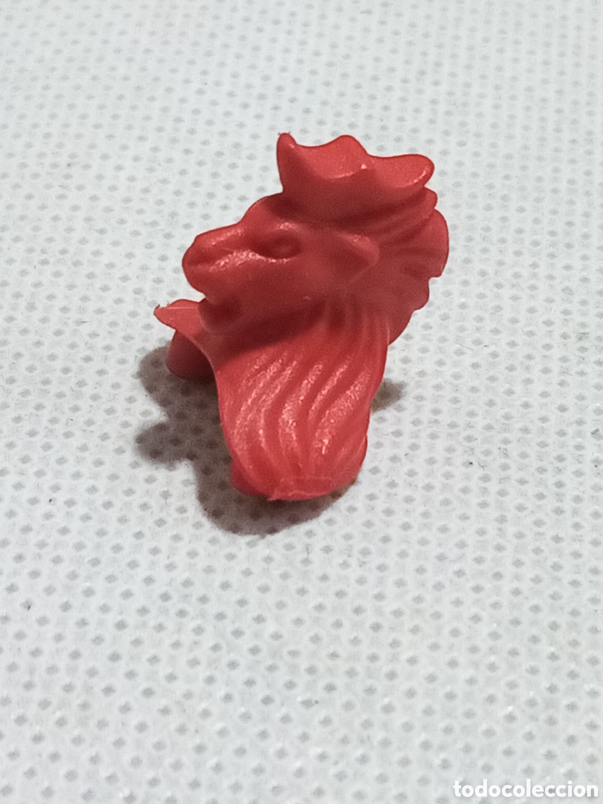 Playmobil: Playmobil accesorio casco sombrero