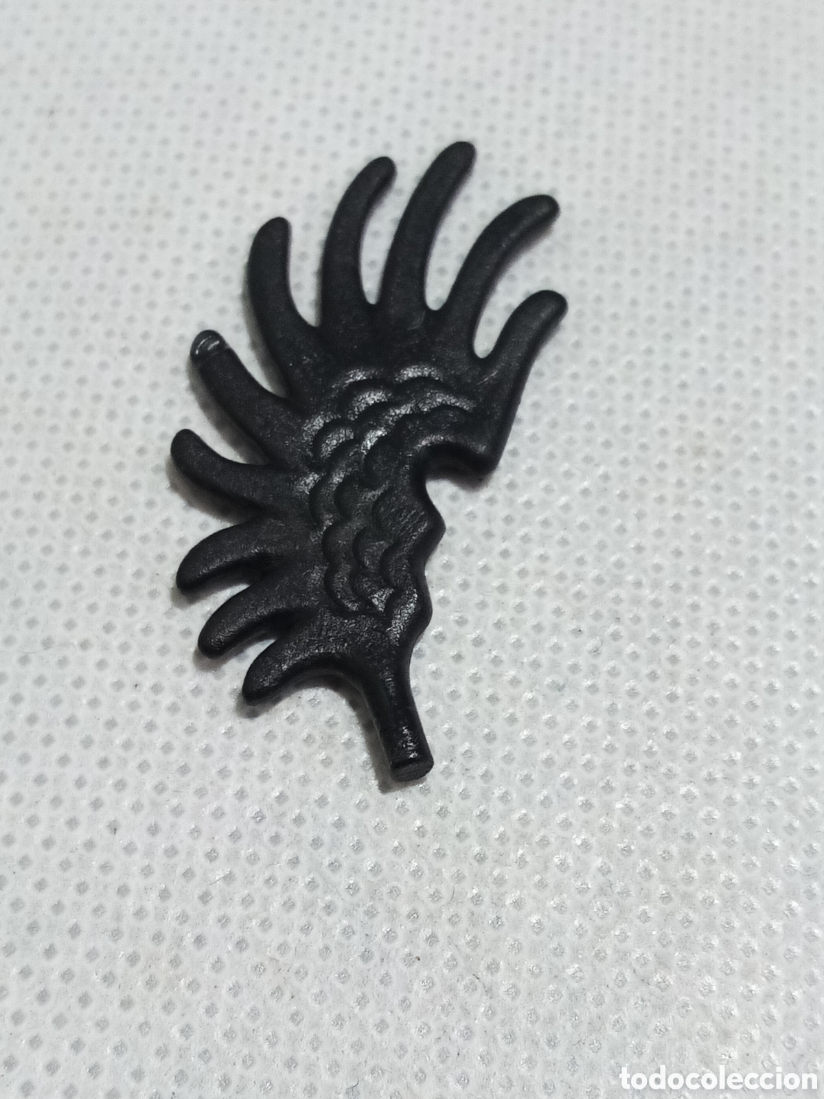 Playmobil: Playmobil accesorio casco sombrero