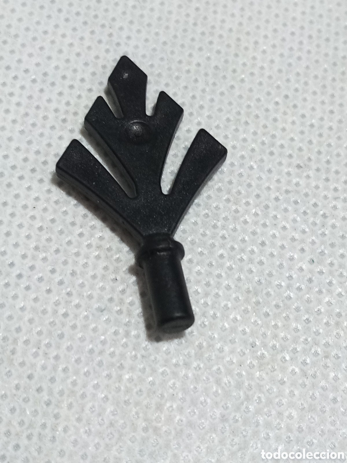 Playmobil: Playmobil accesorio casco sombrero