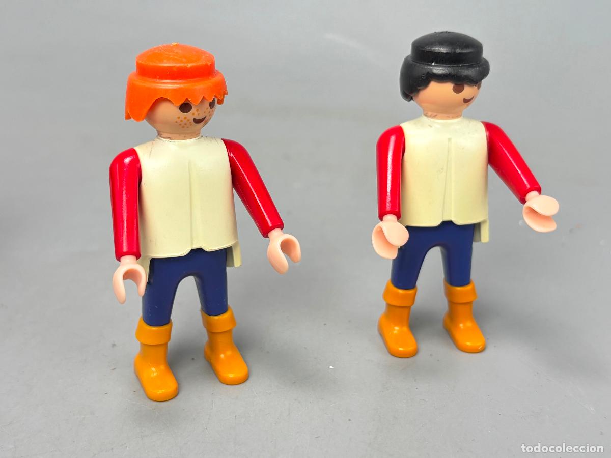 Playmobil: PLAYMOBIL figura torneo medieval