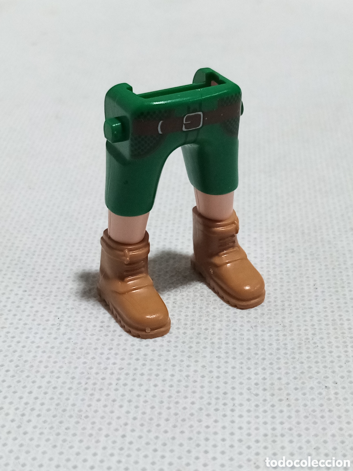 Playmobil: Playmobil piernas repuesto