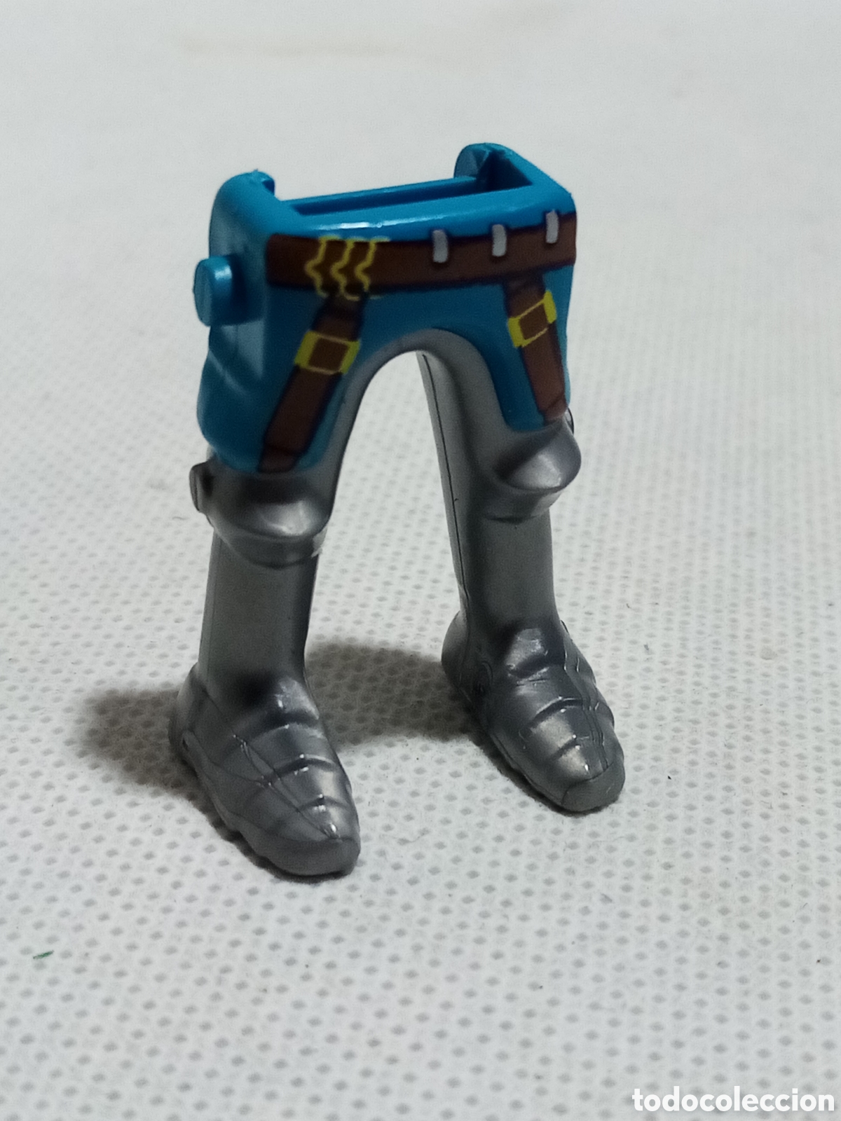 Playmobil: Playmobil piernas repuesto - Foto 1