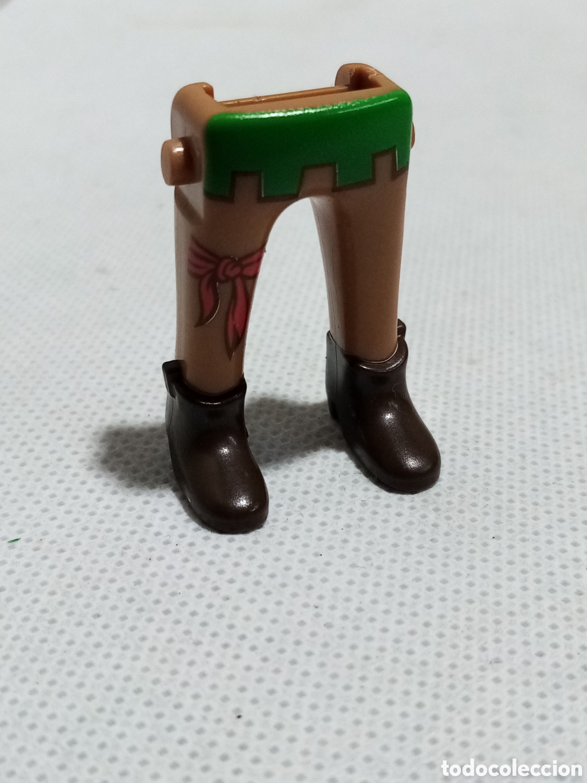 Playmobil: Playmobil piernas repuesto