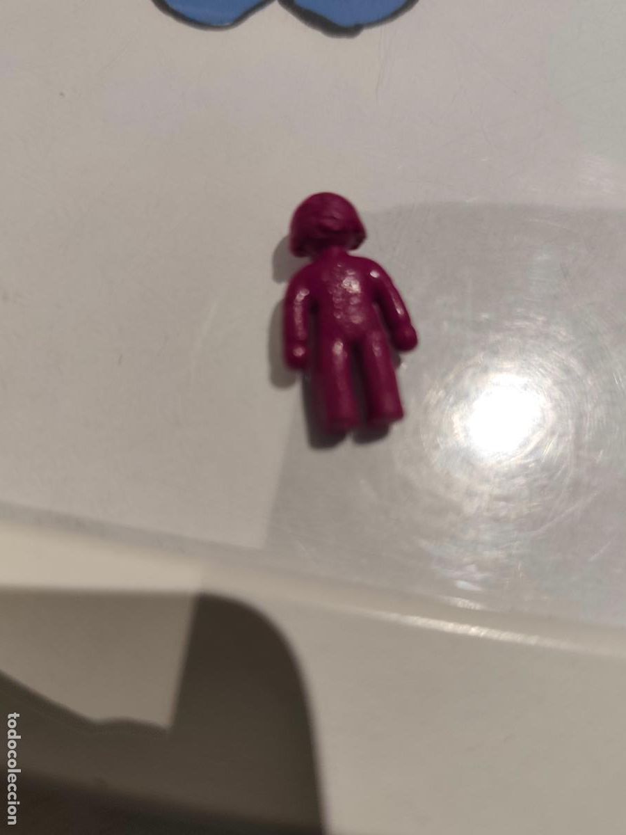 Playmobil: Playmobil repuesto mu&ntilde;eca