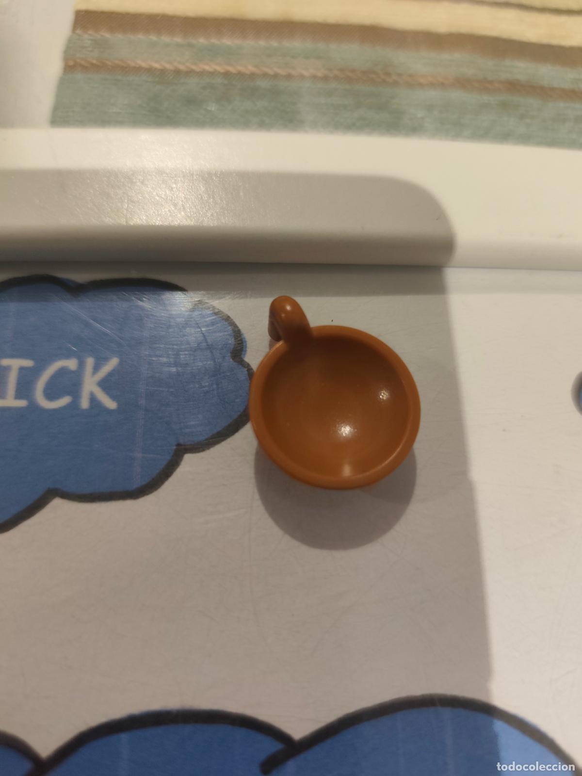 Playmobil: Playmobil repuesto plato