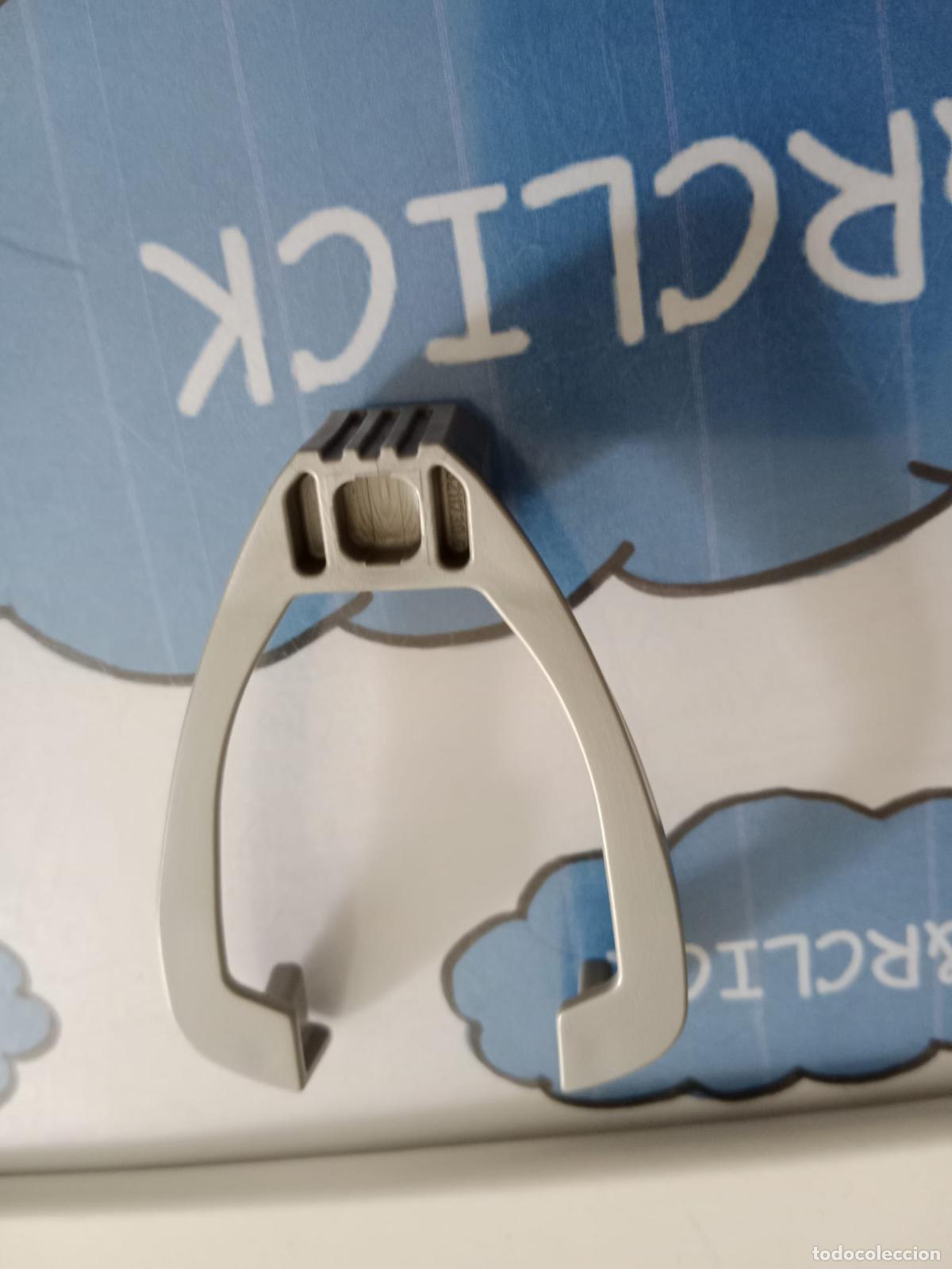 Playmobil: Playmobil repuesto repuesto gris