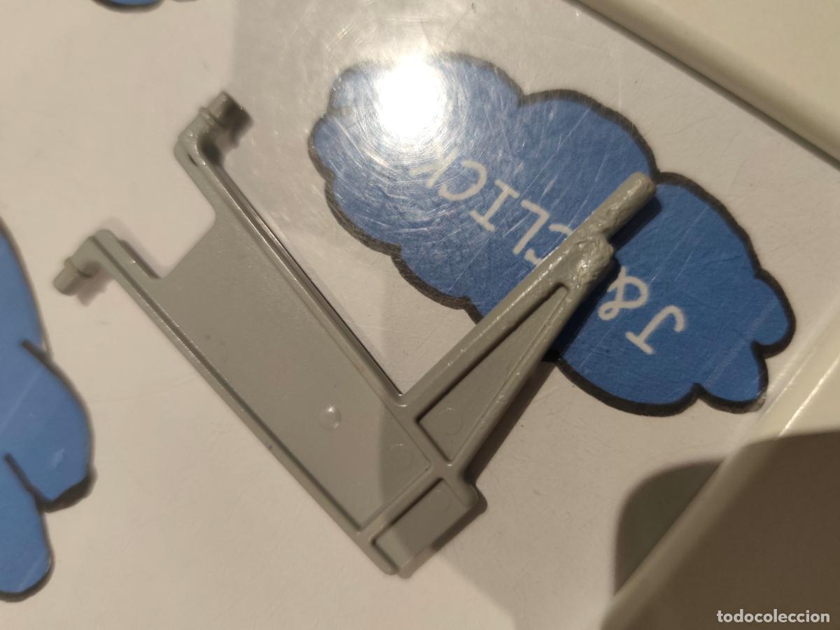 Playmobil: Playmobil repuesto remolque