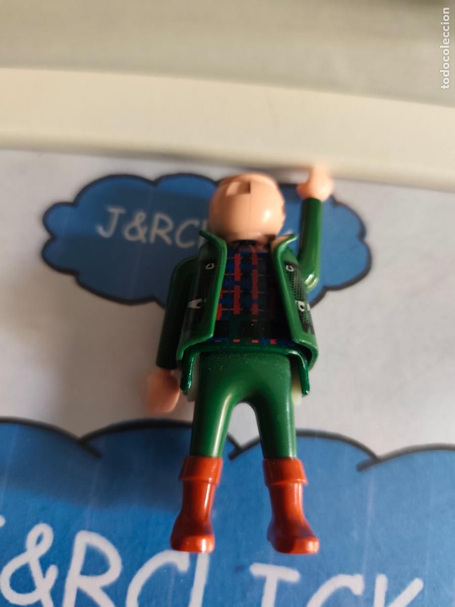 Playmobil: Playmobil repuesto click - Foto 1