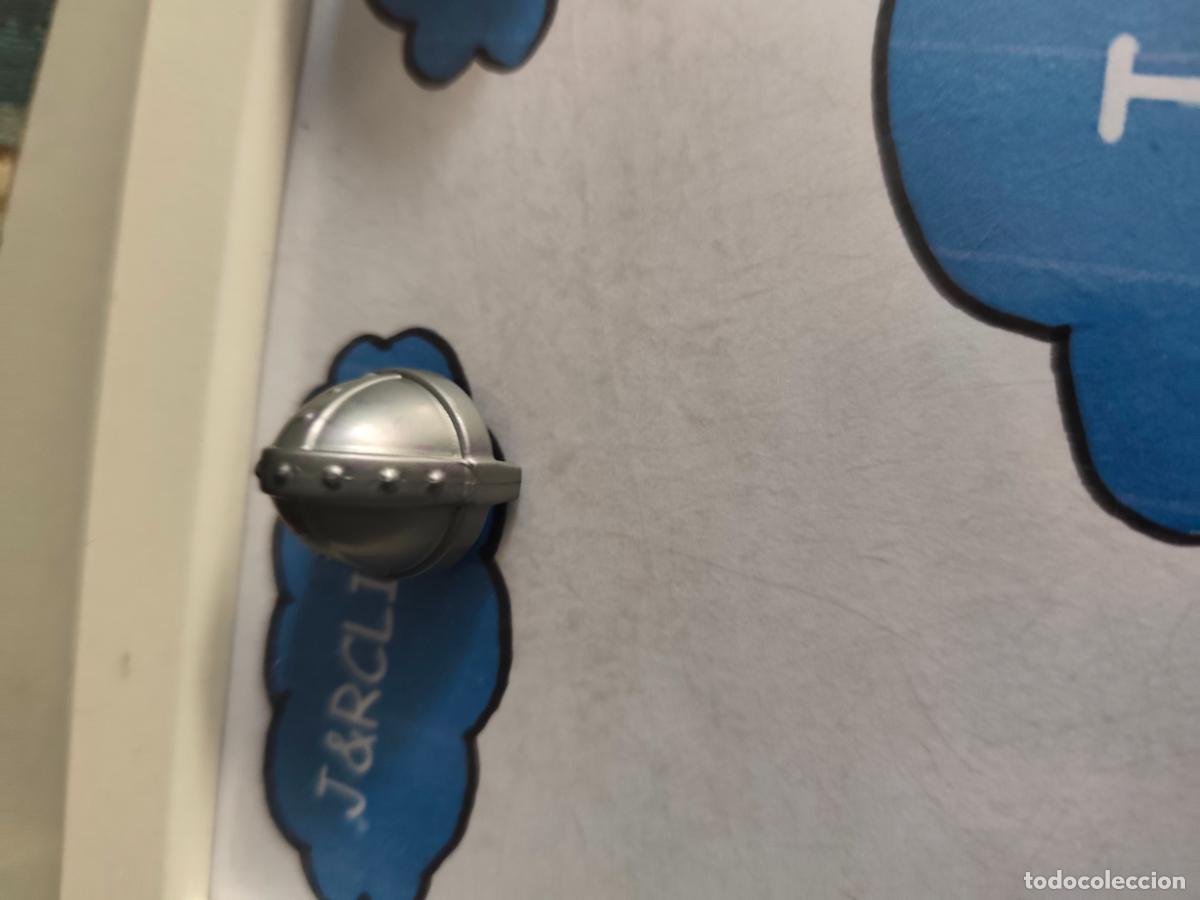 Playmobil: Playmobil repuesto casco medieval