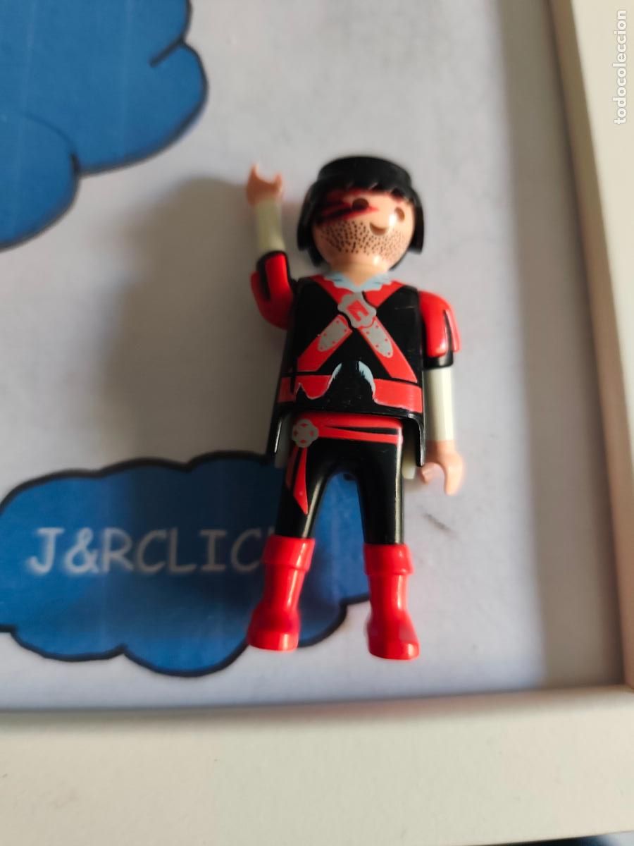 Playmobil: Playmobil repuesto click