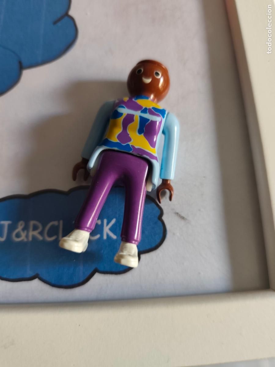 Playmobil: Playmobil repuesto click city