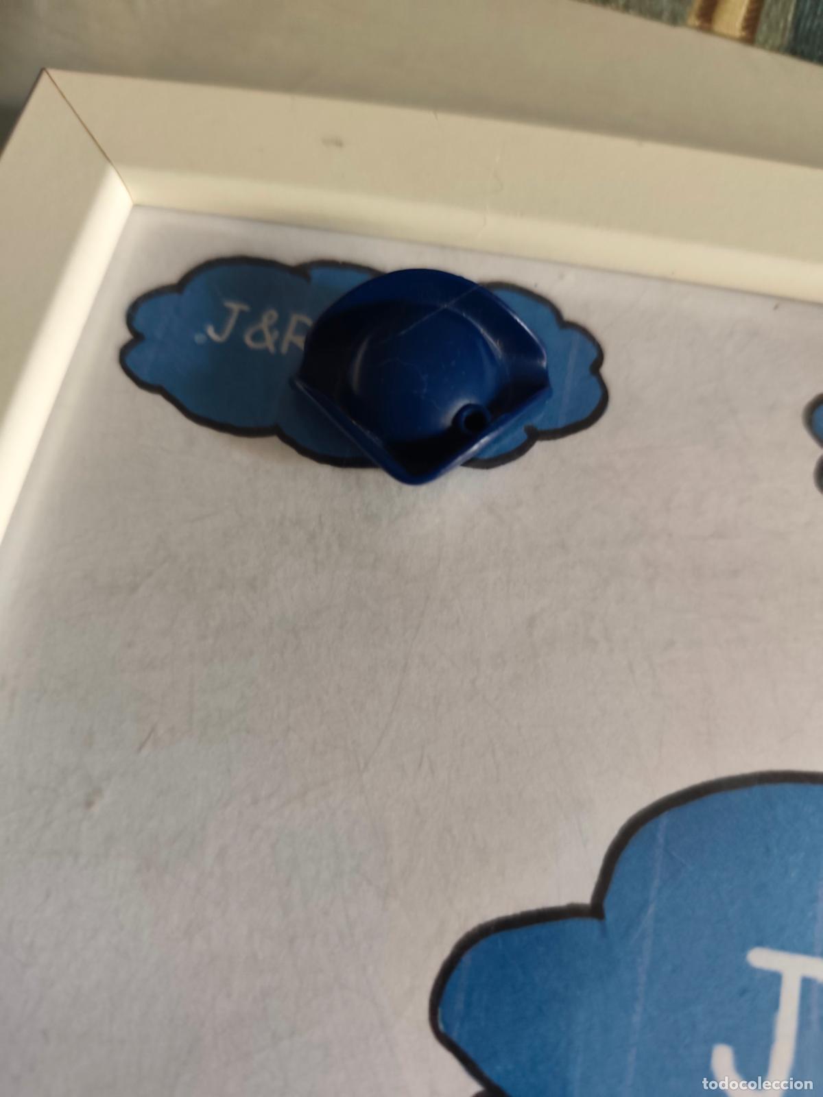 Playmobil: Playmobil repuesto gorro pirata