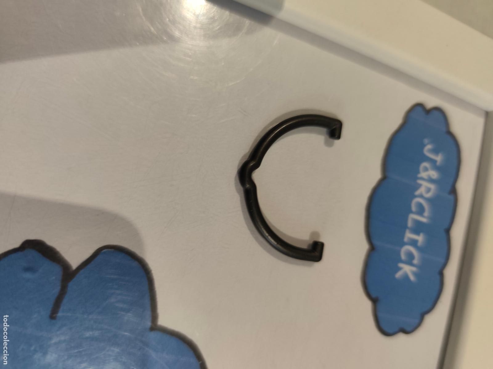 Playmobil: Playmobil repuesto olla asa