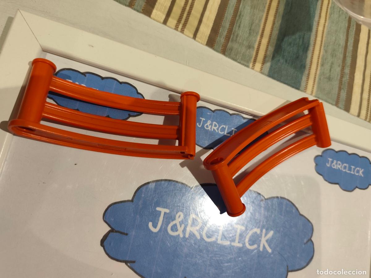 Playmobil: Playmobil repuesto vallas