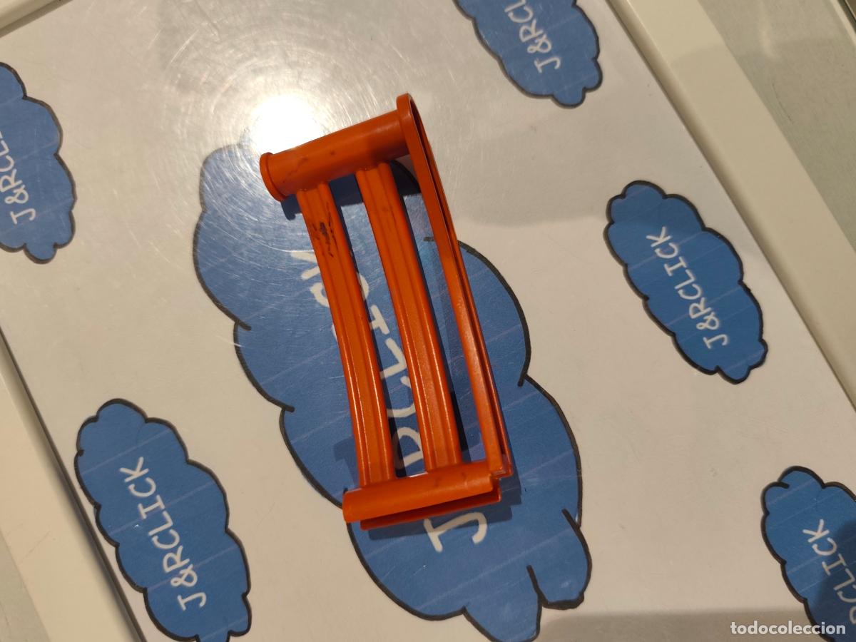 Playmobil: Playmobil repuesto vallas