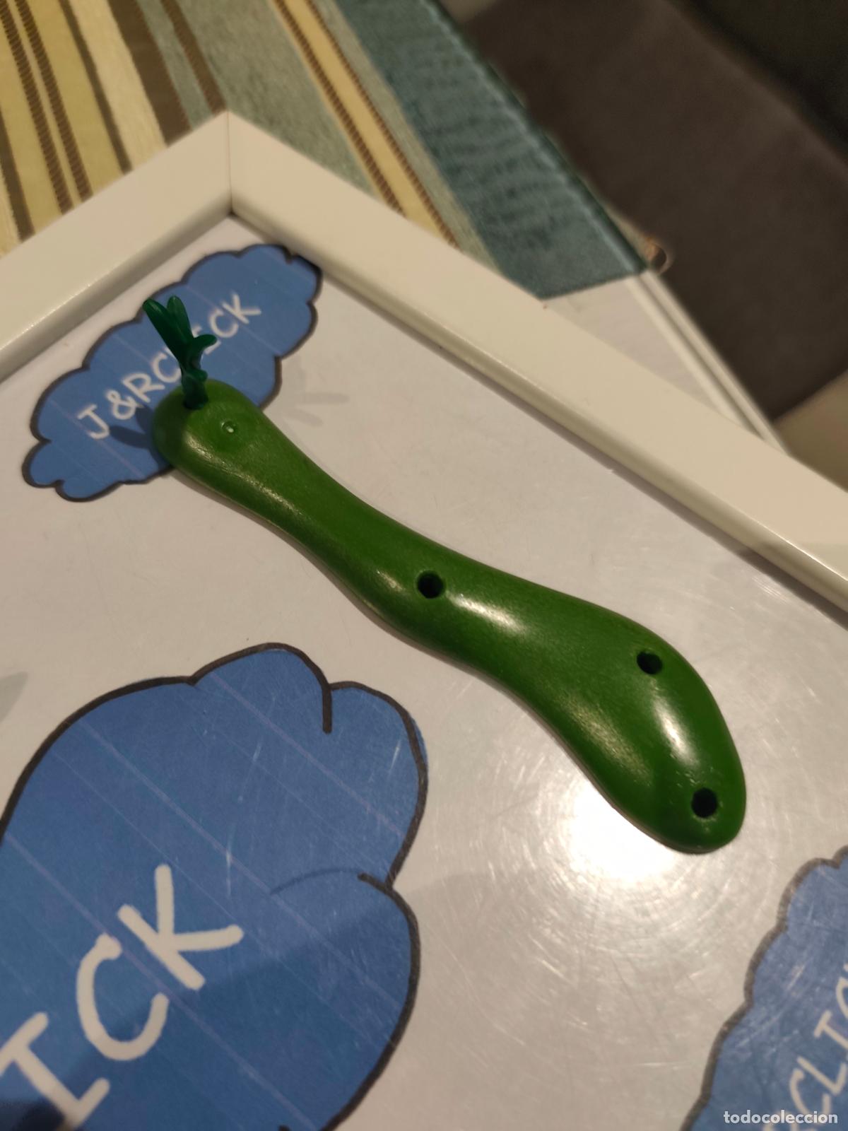 Playmobil: Playmobil repuesto vegetaci&oacute;n