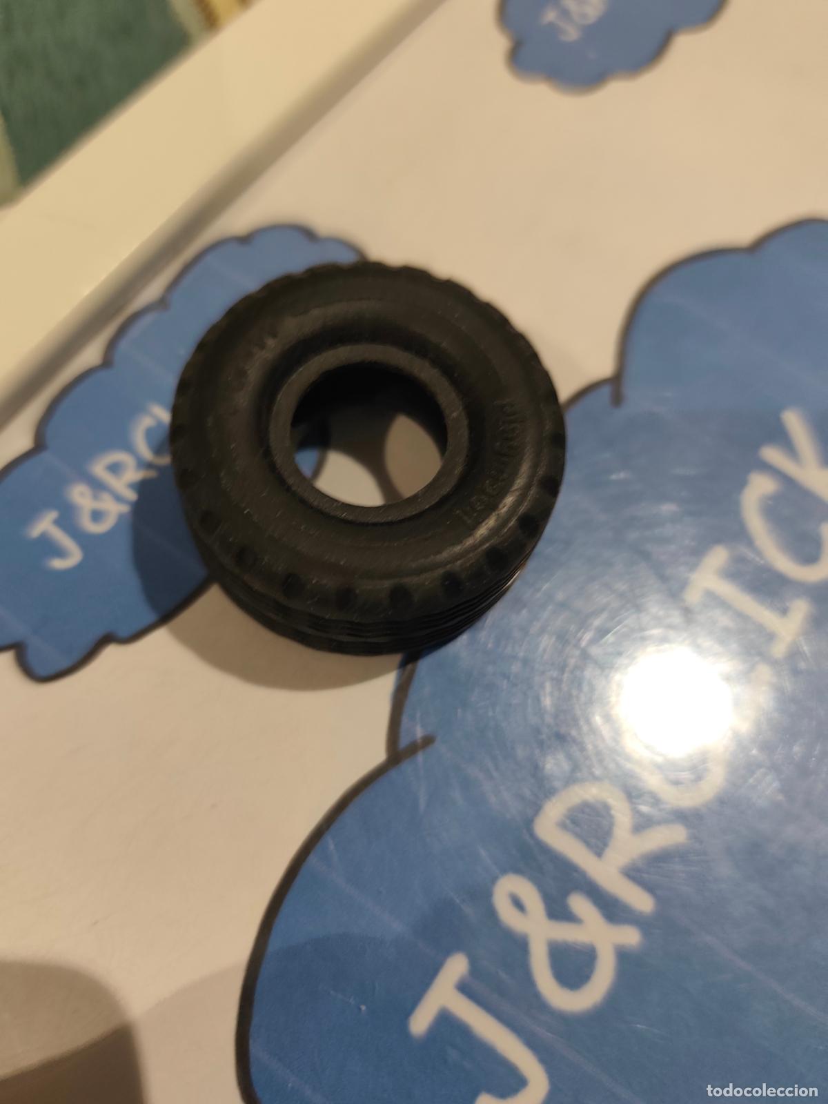 Playmobil: Playmobil repuesto rueda