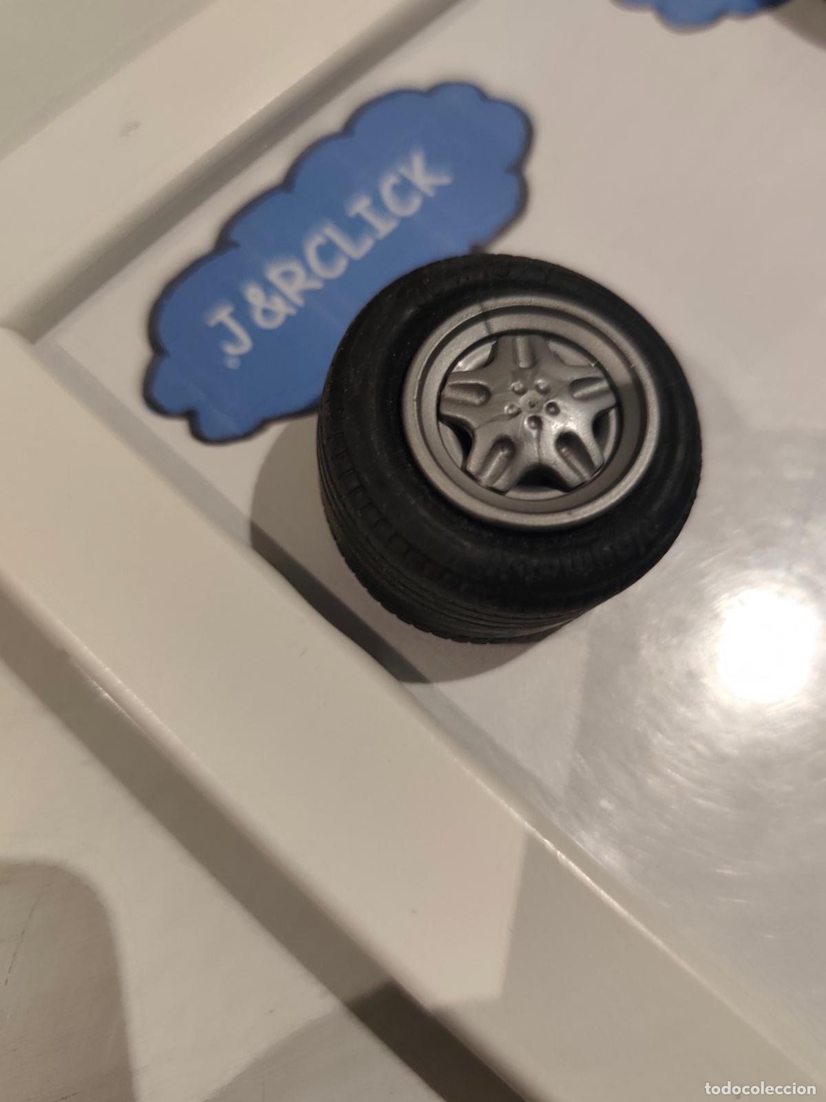 Playmobil: Playmobil repuesto rueda