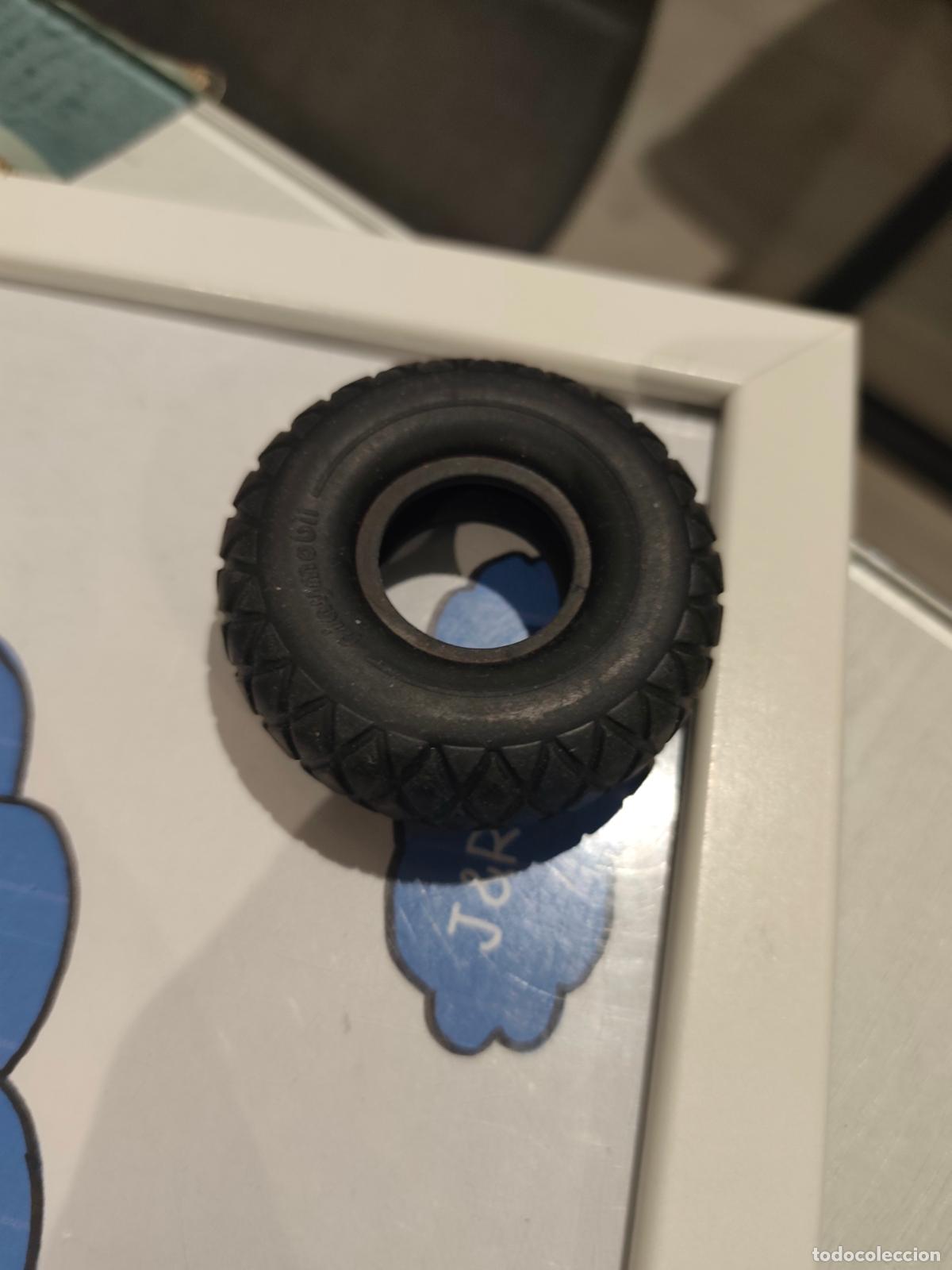 Playmobil: Playmobil repuesto rueda