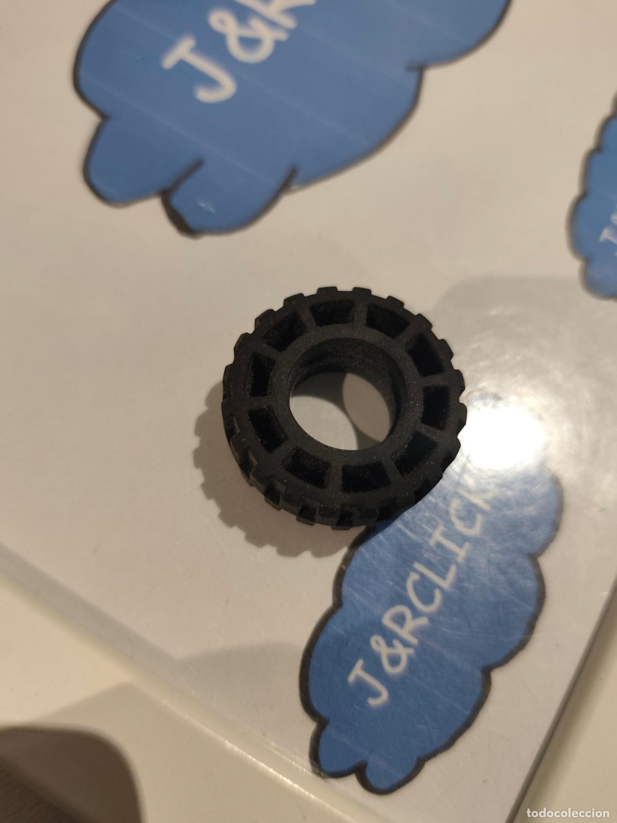 Playmobil: Playmobil repuesto rueda