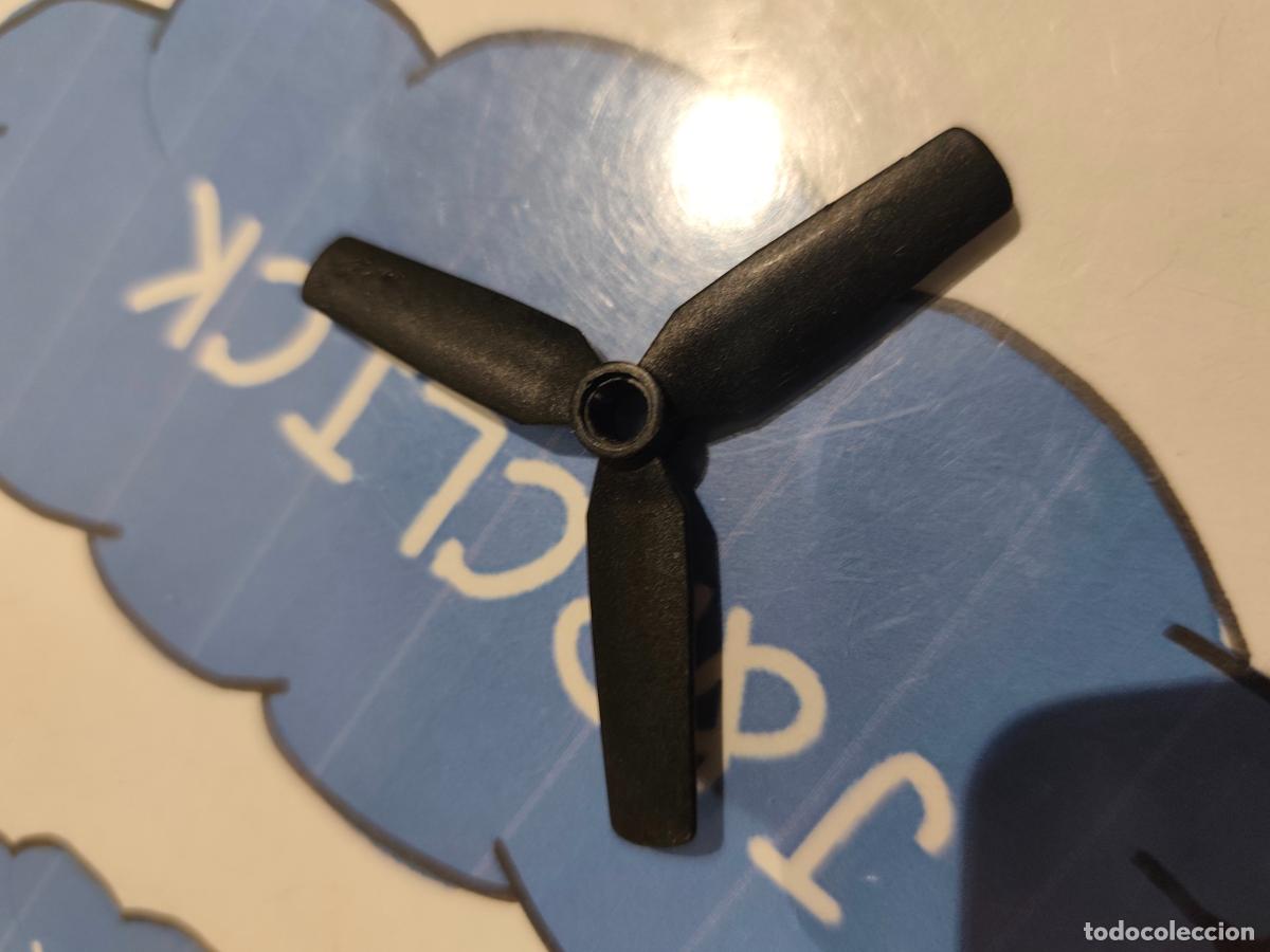 Playmobil: Playmobil repuesto h&eacute;lice