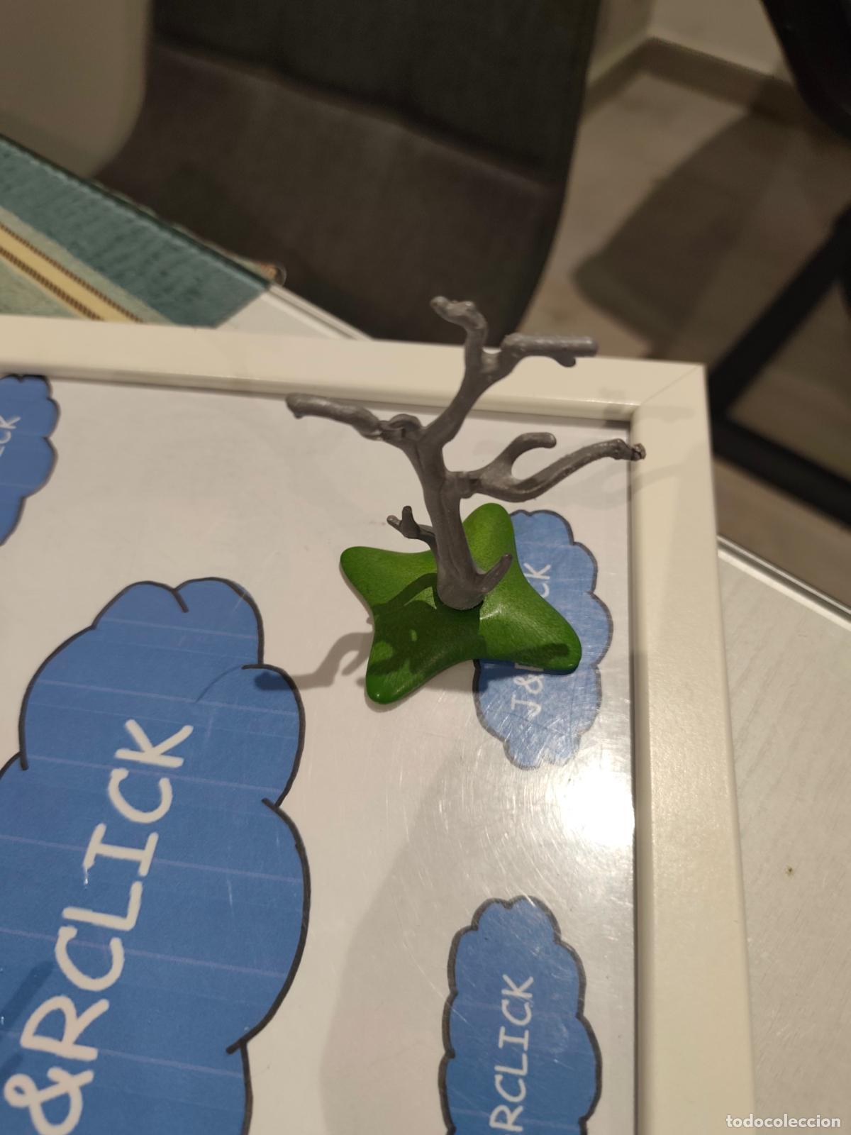 Playmobil: Playmobil repuesto &aacute;rbol