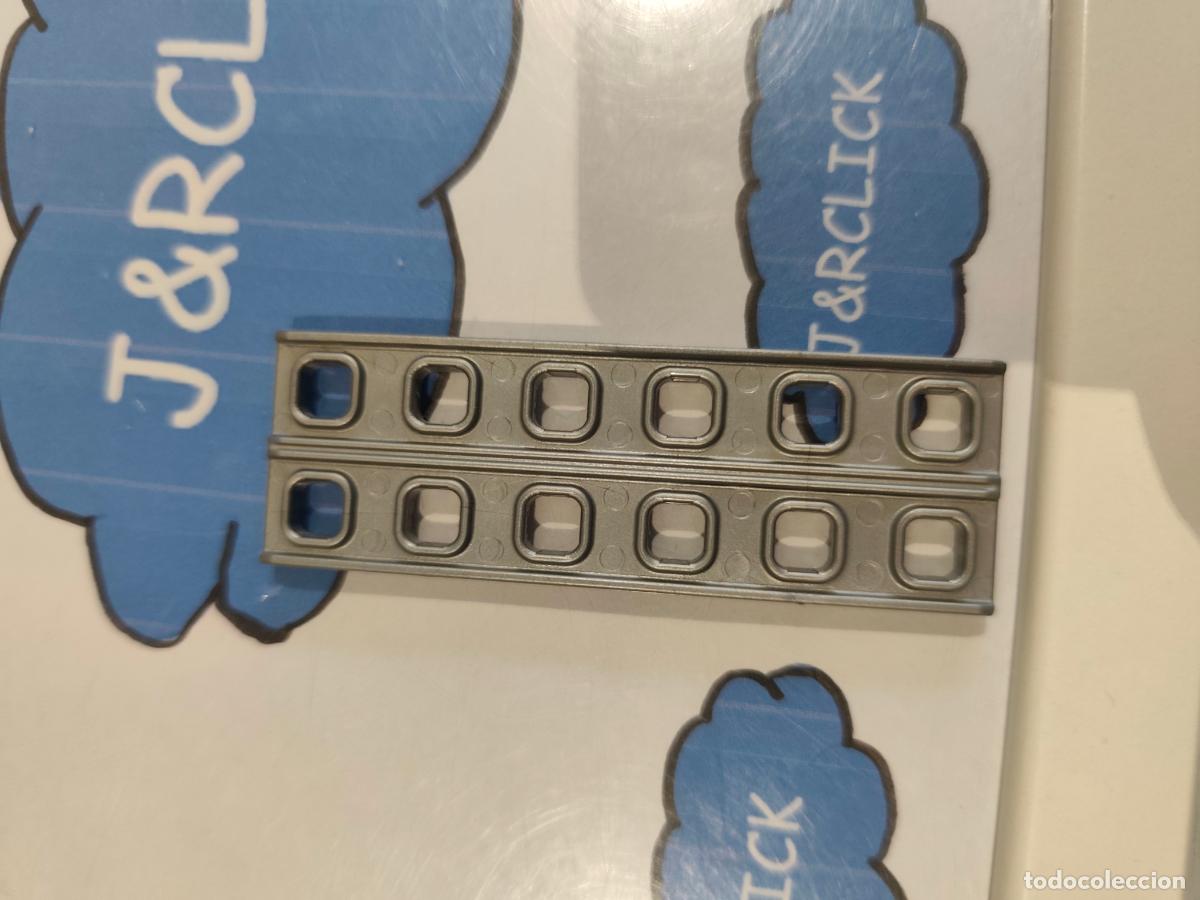 Playmobil: Playmobil repuesto system x