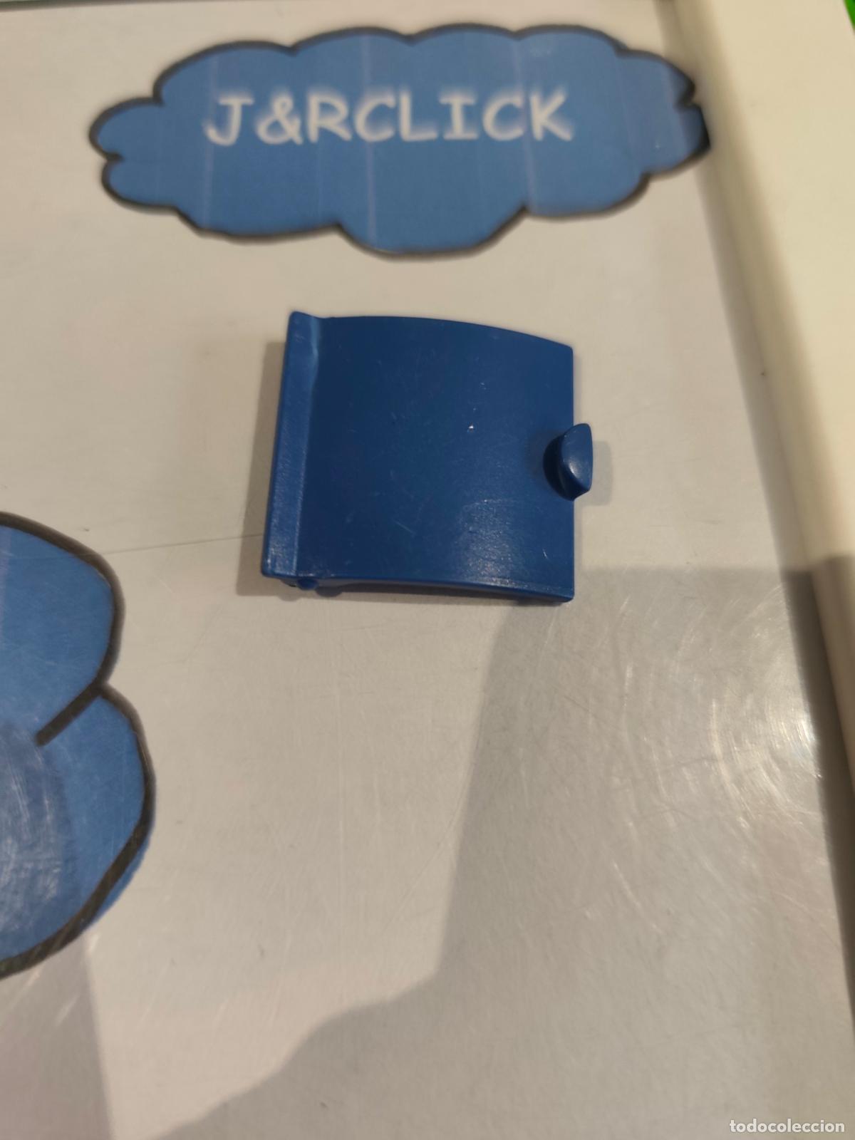 Playmobil: Playmobil repuesto puerta