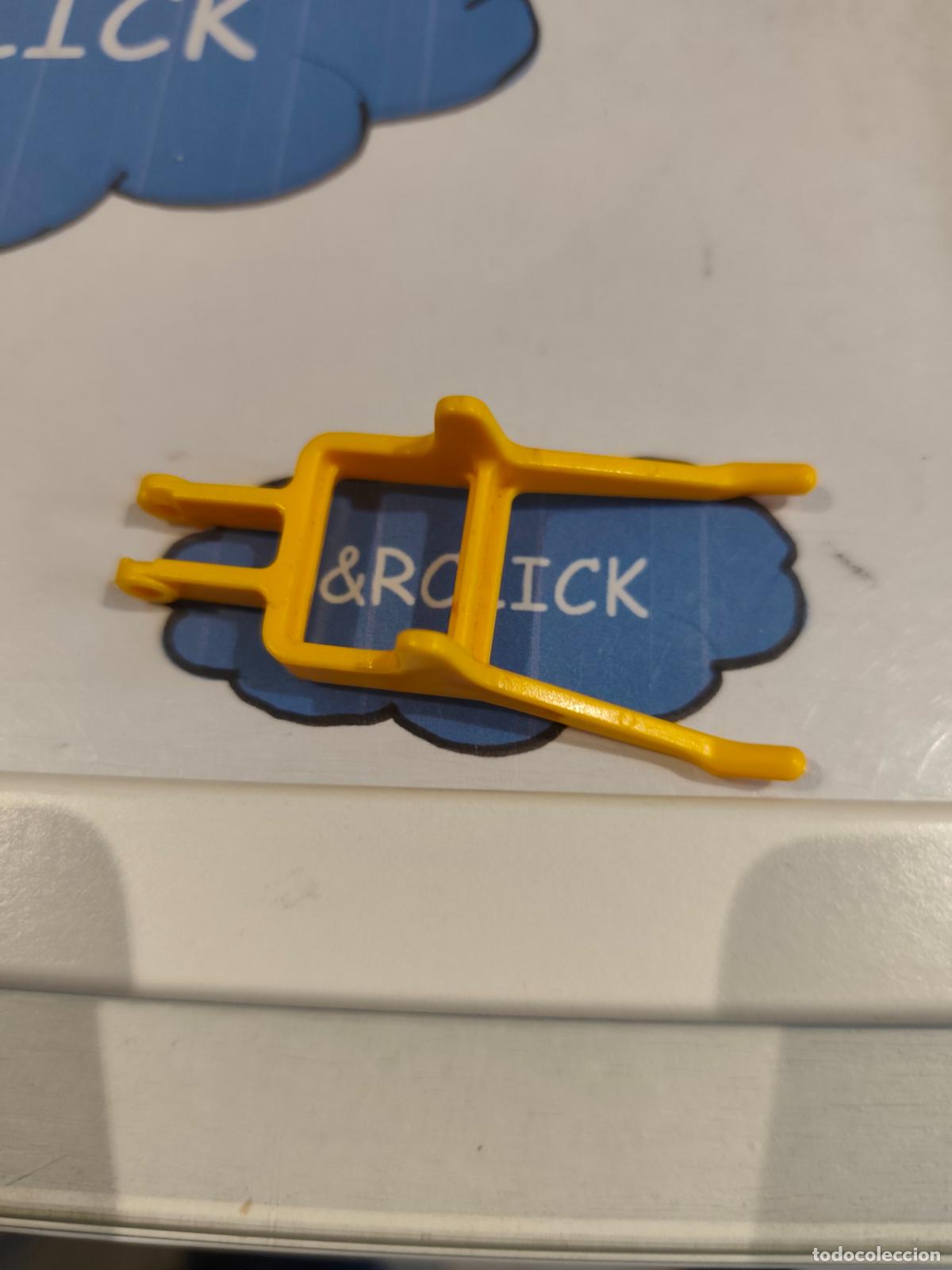 Playmobil: Playmobil repuesto carretilla