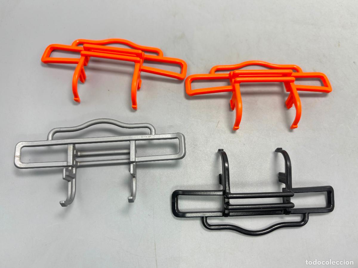 Playmobil: playmobil 3219 3399 3618 5558 para golpes coche jeep