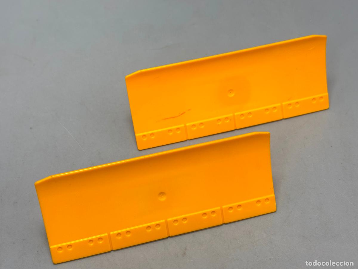 Playmobil: playmobil 6867 cuchilla tractor