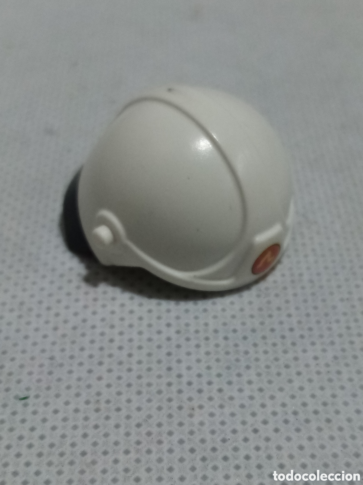 Playmobil: Playmobil casco sin pantalla