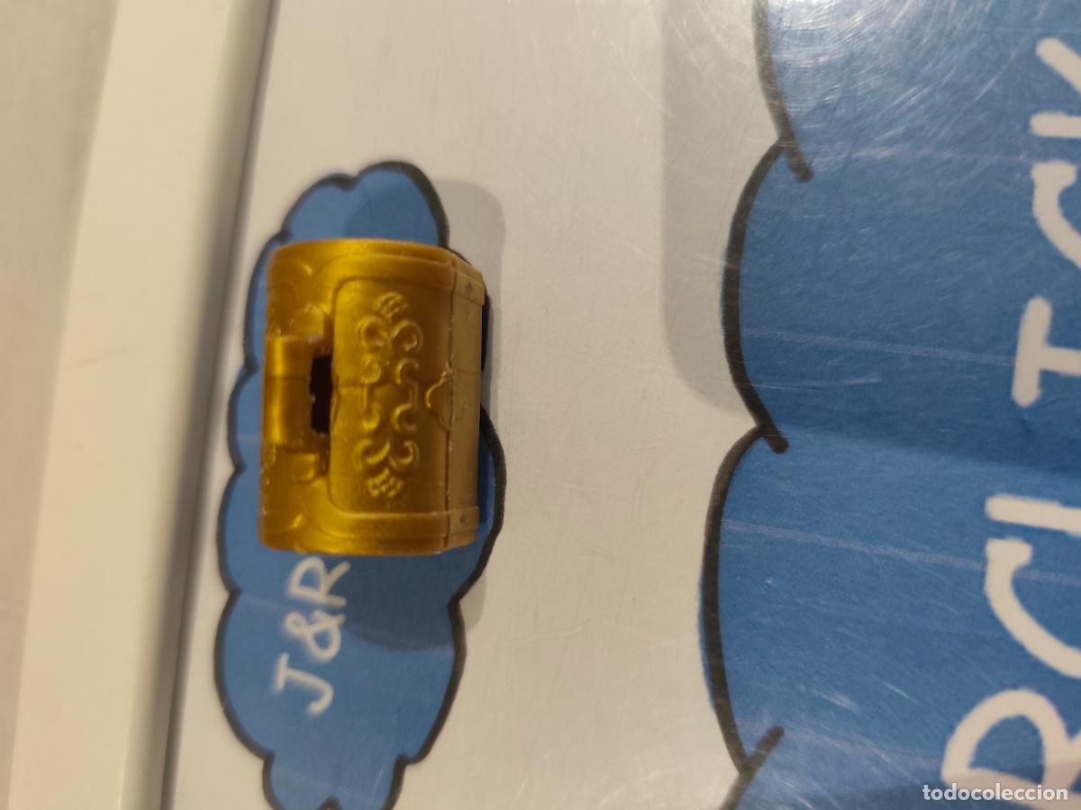 Playmobil: Playmobil repuesto cofre