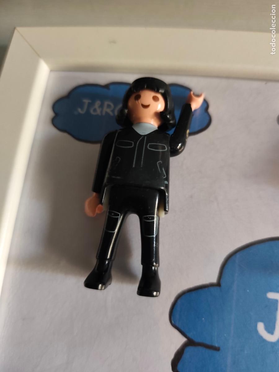 Playmobil: Playmobil repuesto click city