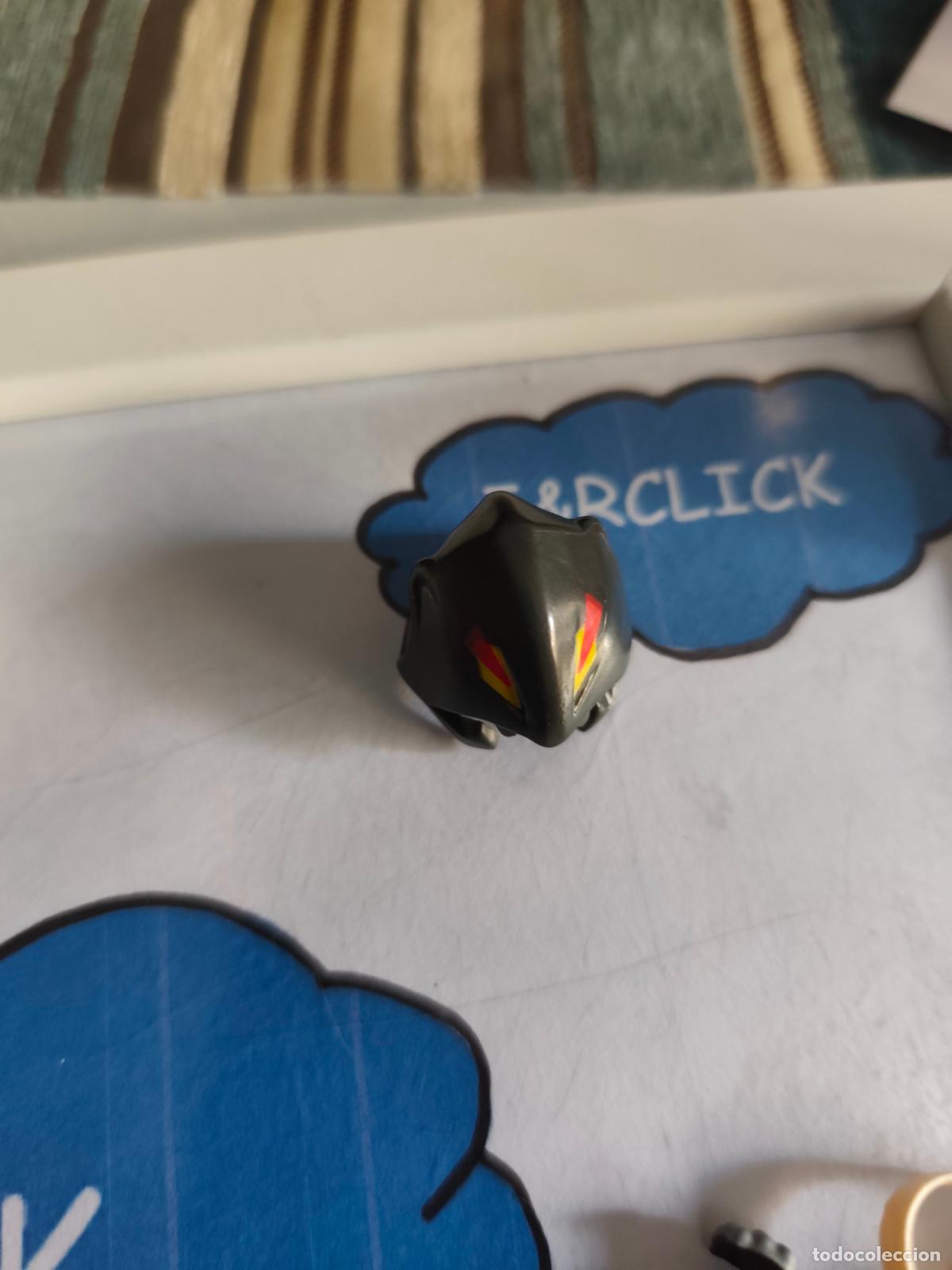 Playmobil: Playmobil repuesto casco medieval