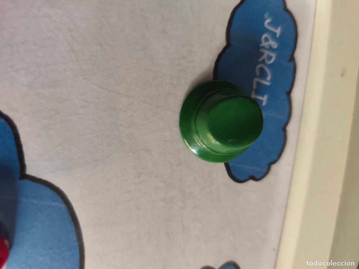 Playmobil: Playmobil repuesto sombrero