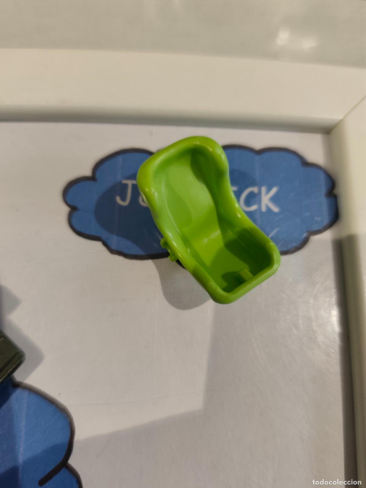 Playmobil: Playmobil repuesto silla
