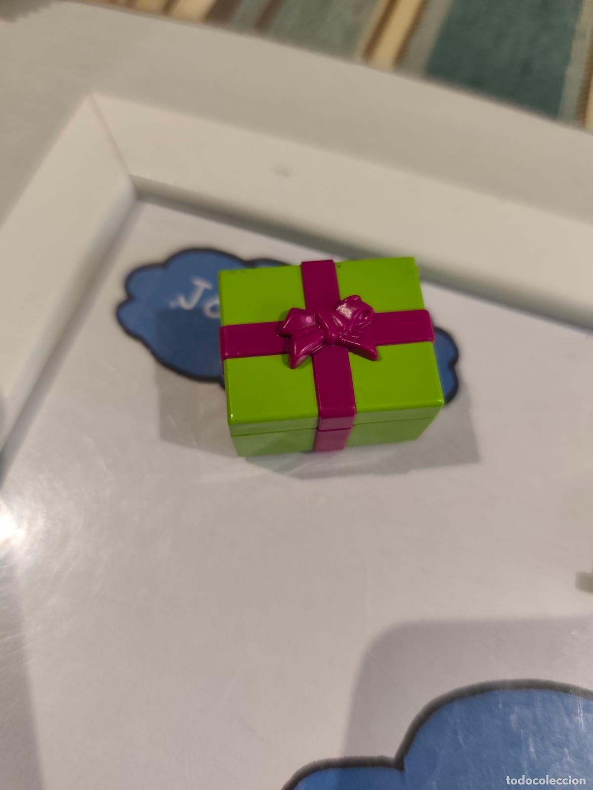 Playmobil: Playmobil repuesto caja regalo