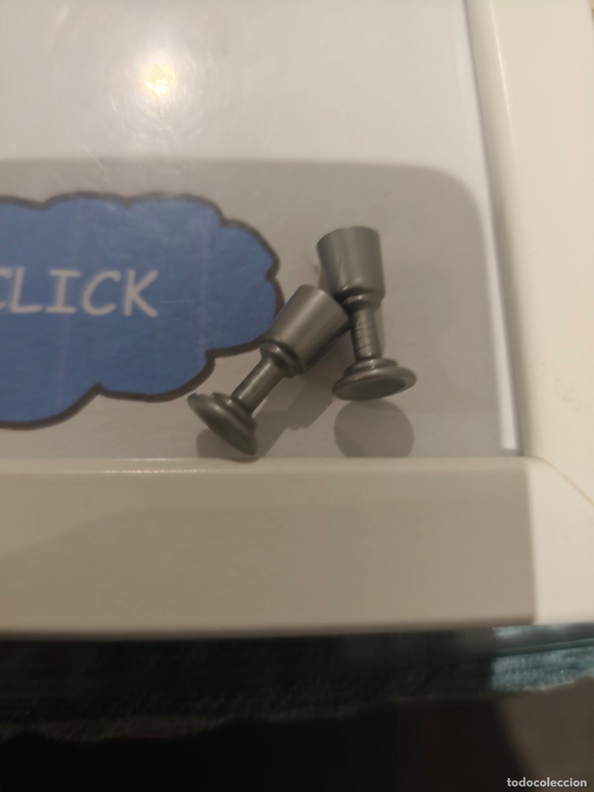 Playmobil: Playmobil repuesto copas