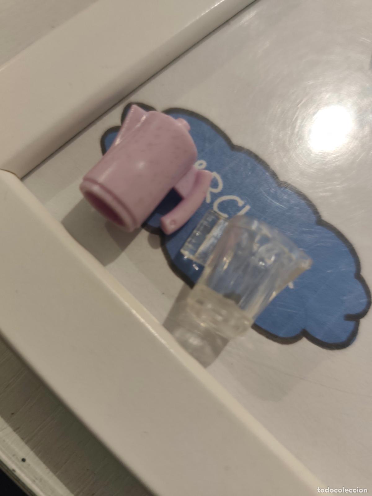 Playmobil: Playmobil repuesto jarras