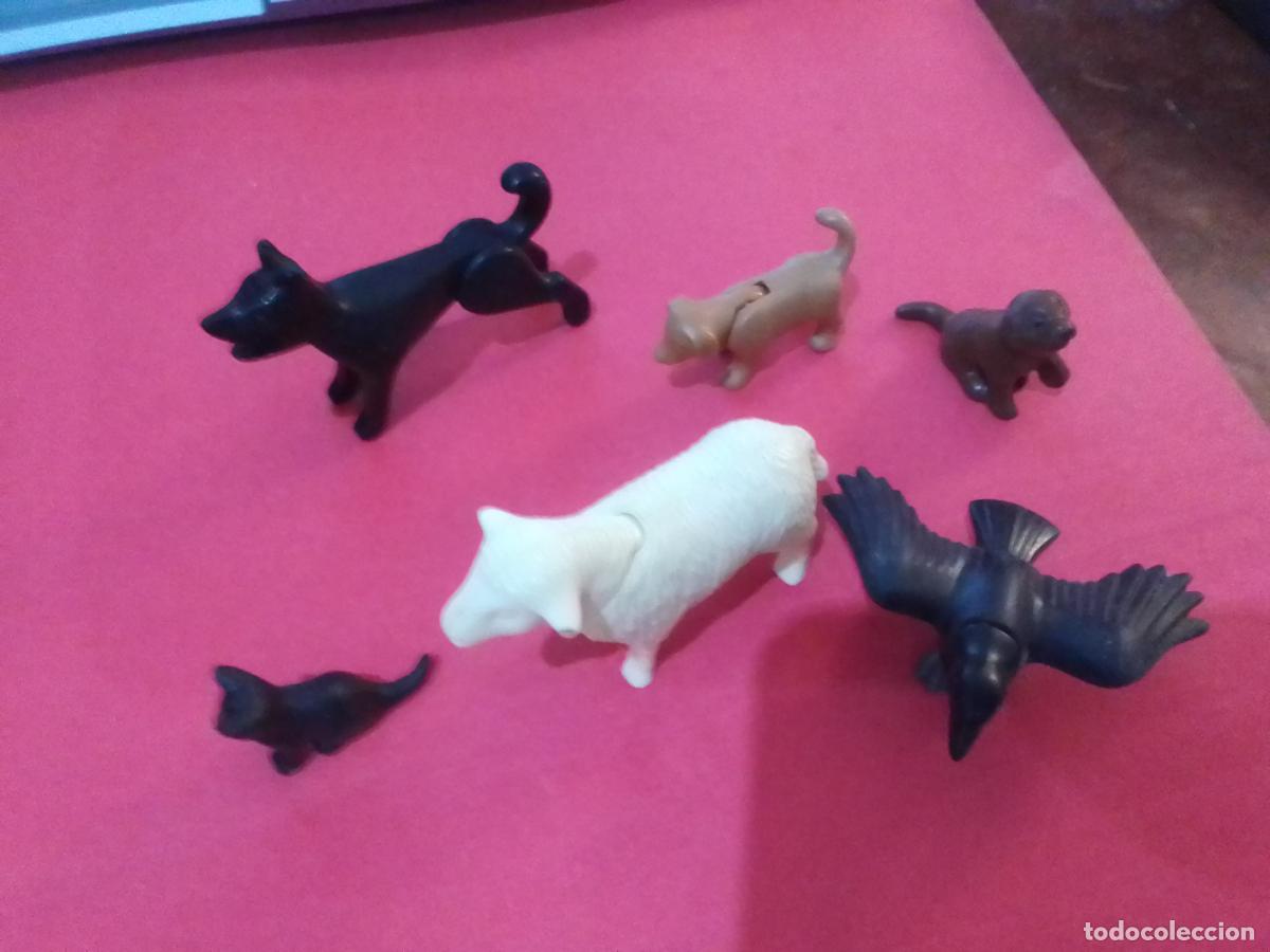 Playmobil: PLAYMOBIL FIGURA DE VARIAS