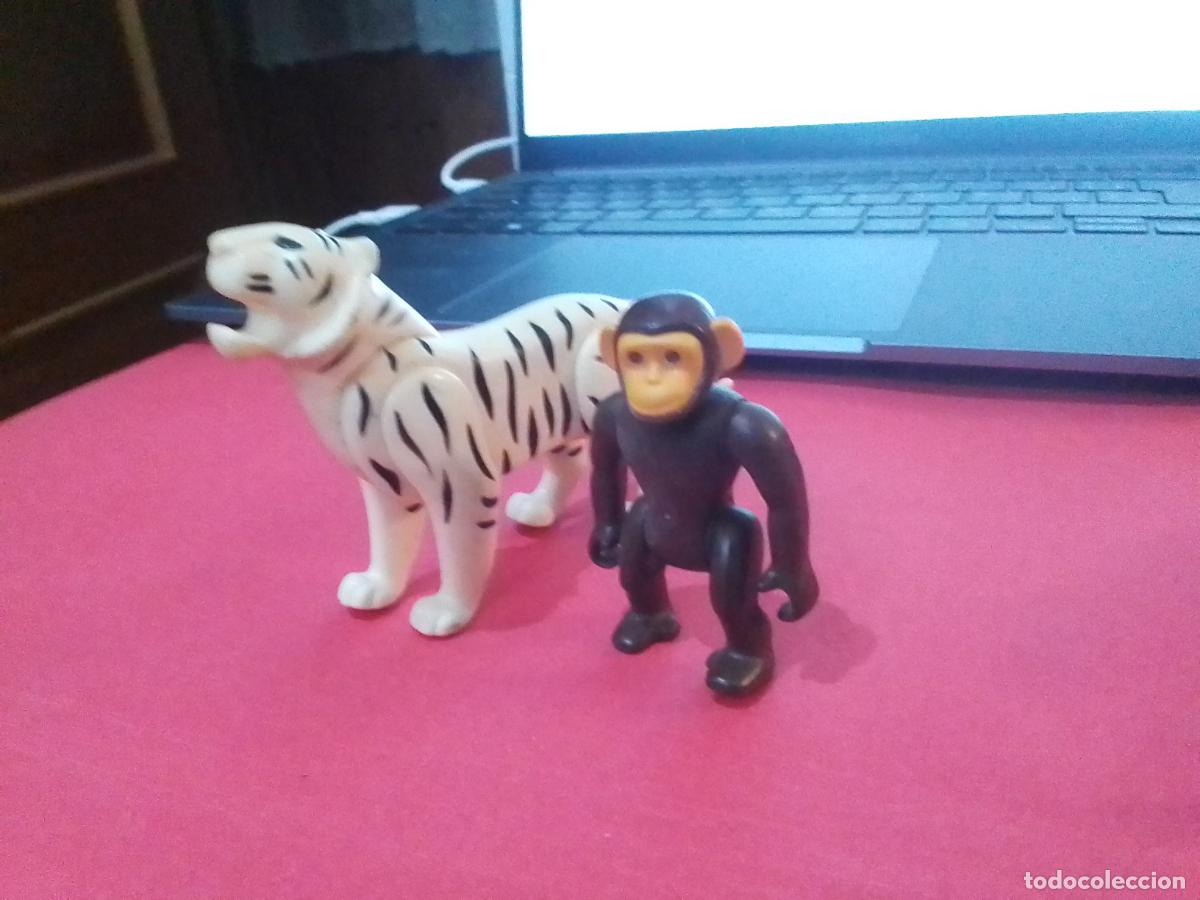 Playmobil: PLAYMOBIL FIGURA DE VARIAS