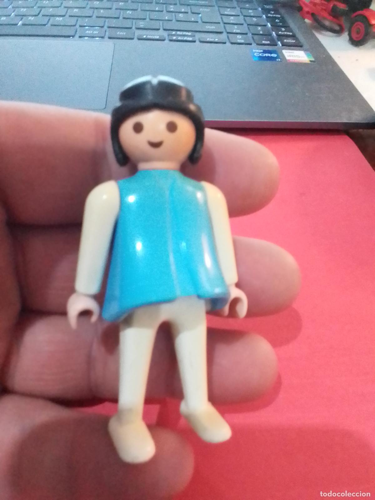 Playmobil: PLAYMOBIL FIGURA DE VARIAS