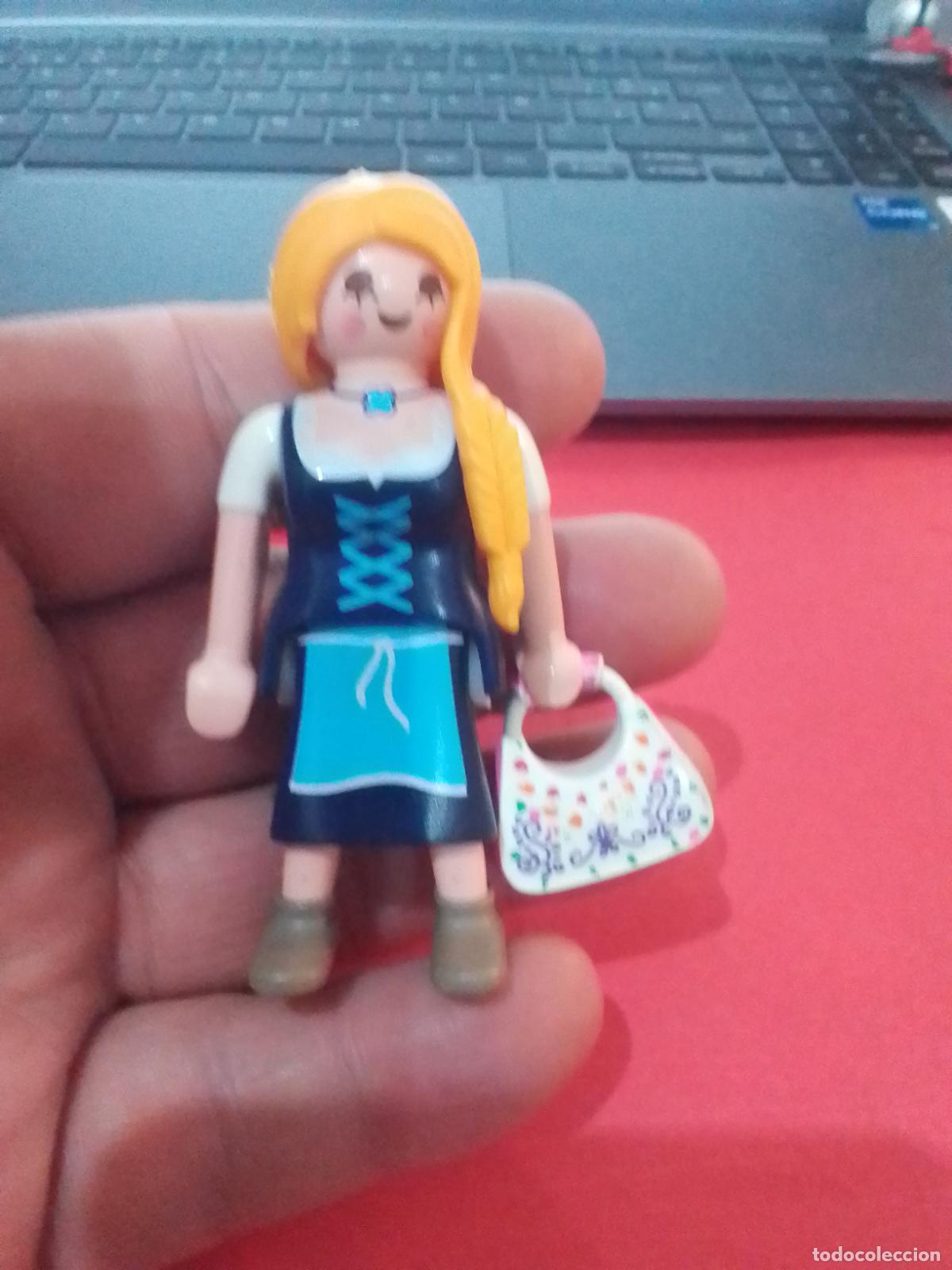 Playmobil: PLAYMOBIL FIGURA DE VARIAS